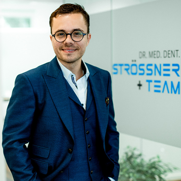 Startseite Biologische Zahnheilkunde